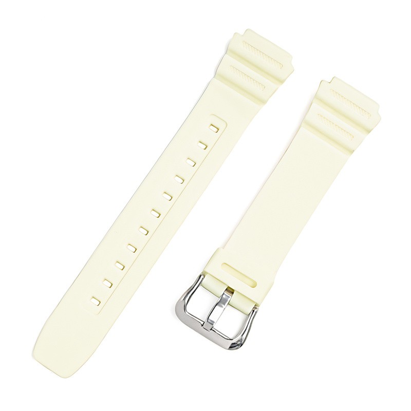 Watch Band Strap For Casio AE-1200/1300 W-218H W-S210 W-800H F-108 MRW-200H