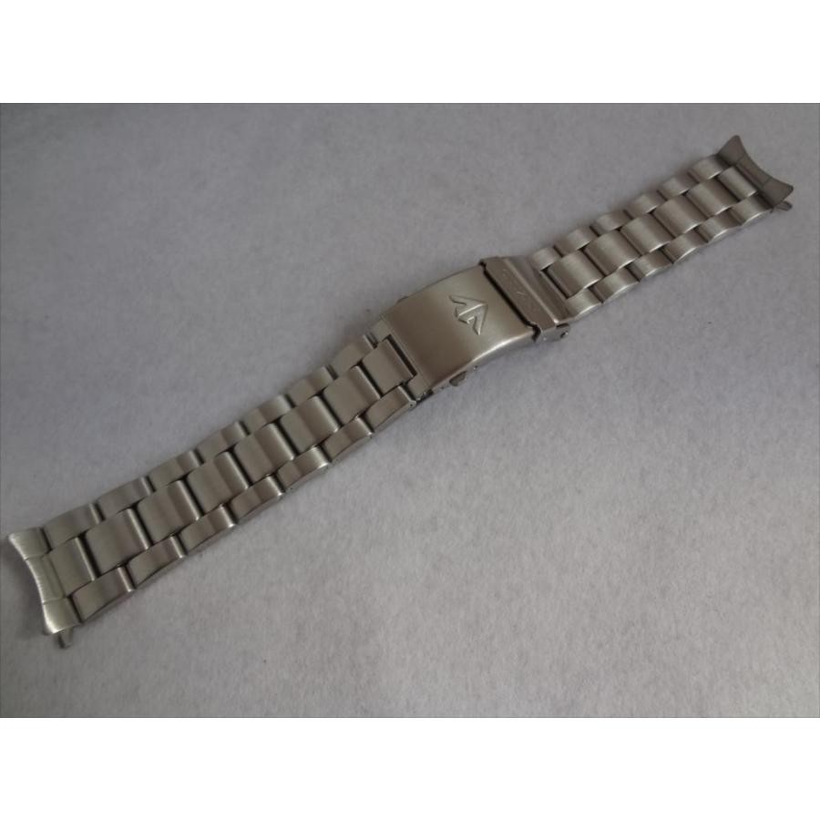 Citizen Genuine Stainless Steel Watch Band 20mm 59-S05173 for NY0040 NY2300