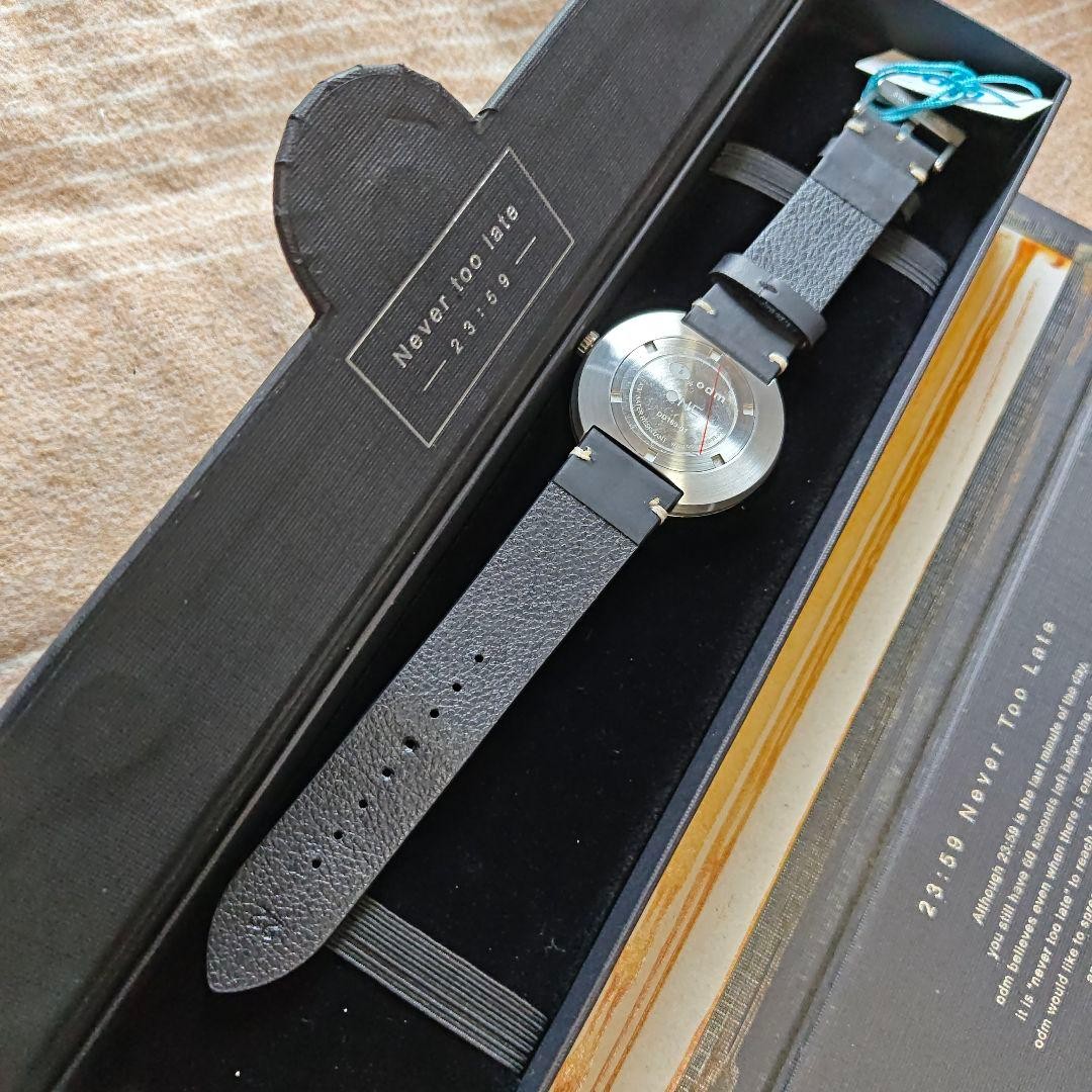 ODM Single H Watch Meter Sports Watch
