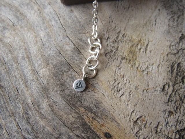 NEW SILPADA A2173 Sterling Silver X0 Hugs & Kisses Ankle Bracelet 9.5in A 2173