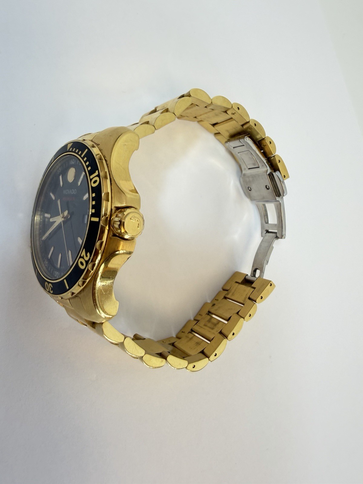 Movado Series 800 14.2.36.1446 Wrist Watch for Men – FAST SHIPPING