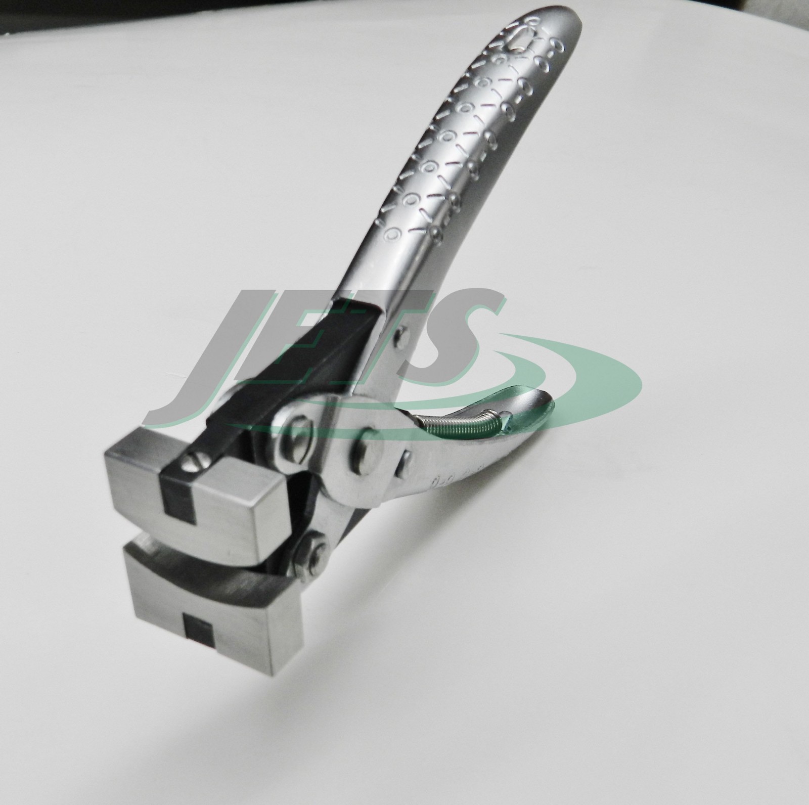 Parallel Bending Plier Forming Pliers with Curved Concave & Convex Jaws 130mm