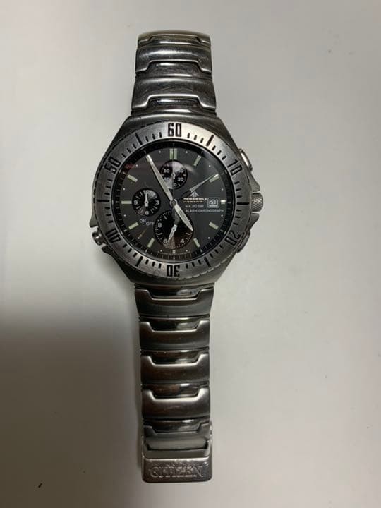 CITIZEN Promaster 0580-H23869