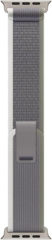 Genuine Apple Trail Loop 49mm 45mm Watch Band Series 4 5 6 7 8 9 SE Ultra SM /ML