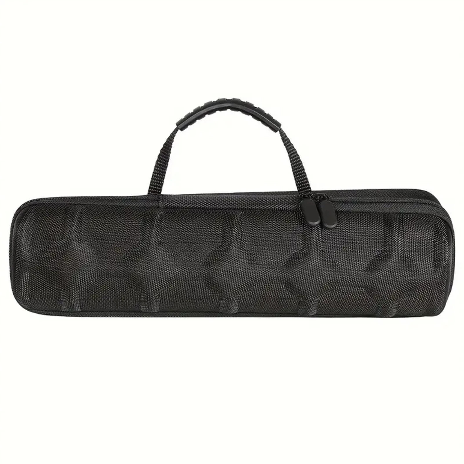 Travel Watch Roll Case 5 Slots Wristwatch Display Case Watches Storage Box
