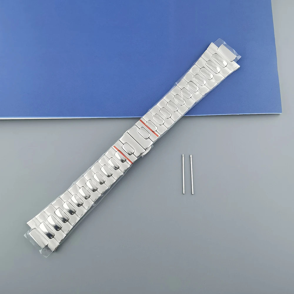 29.5mm Watch Dial Square Horizontal Stripe Retro Design For NH35 NH36 Parts