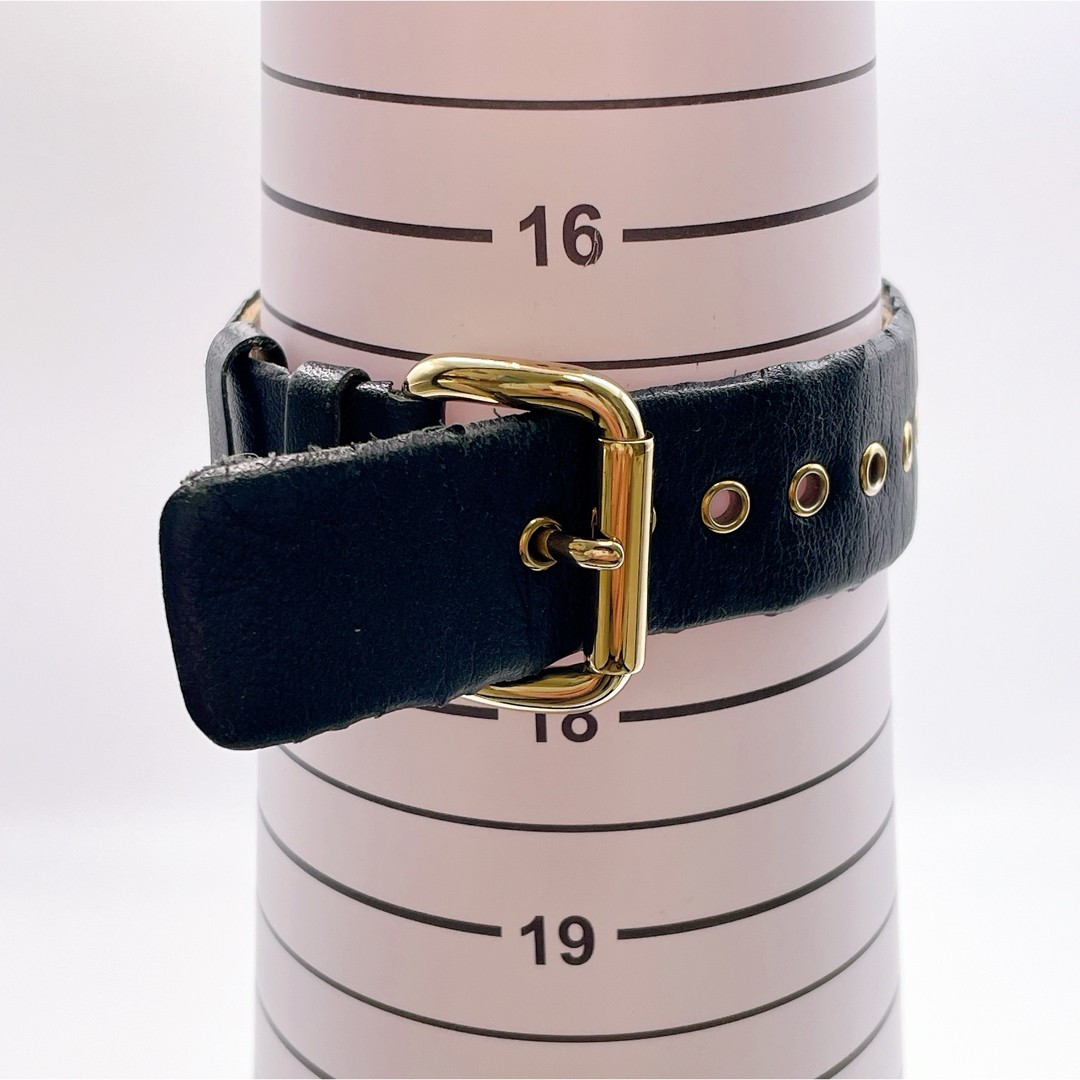 Working Marc by Marc Jacobs Ladies’ Watch Amy 5 ATM Waterproof