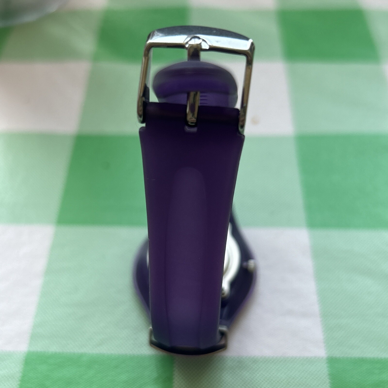 Prestige Medical Nurse Cyber Scrub Gel Watch Purple