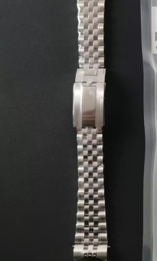 For Tudor 79230 79360 79830 22mm Stainless Steel Bracelet T-fit clasp