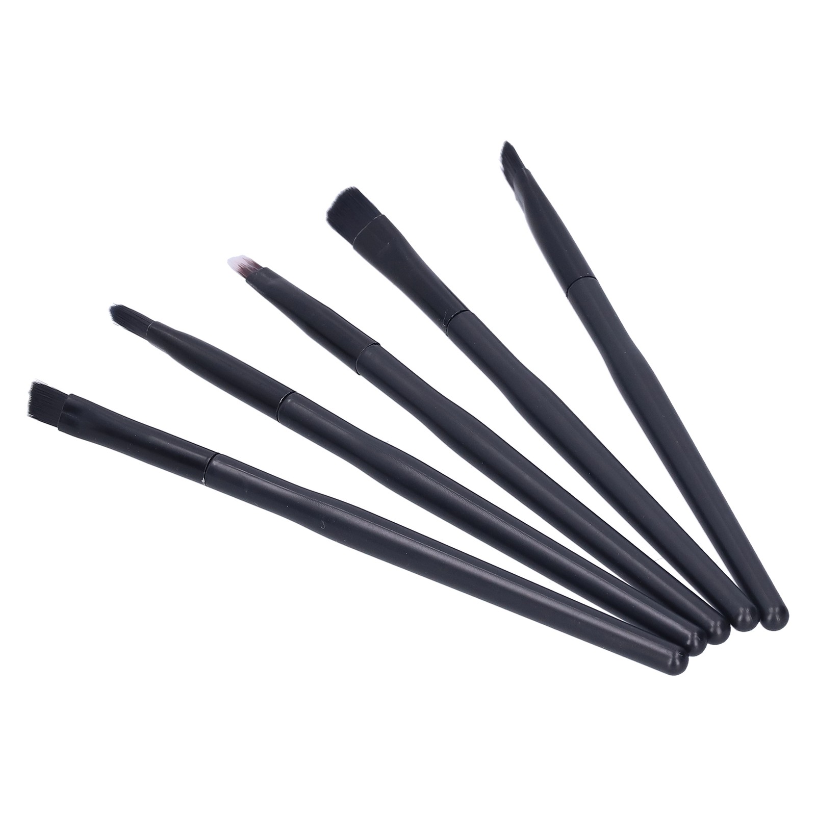 Watch Cleaning Brush Set Wristwatch Movement Small Part Cleaning Soft Brushes