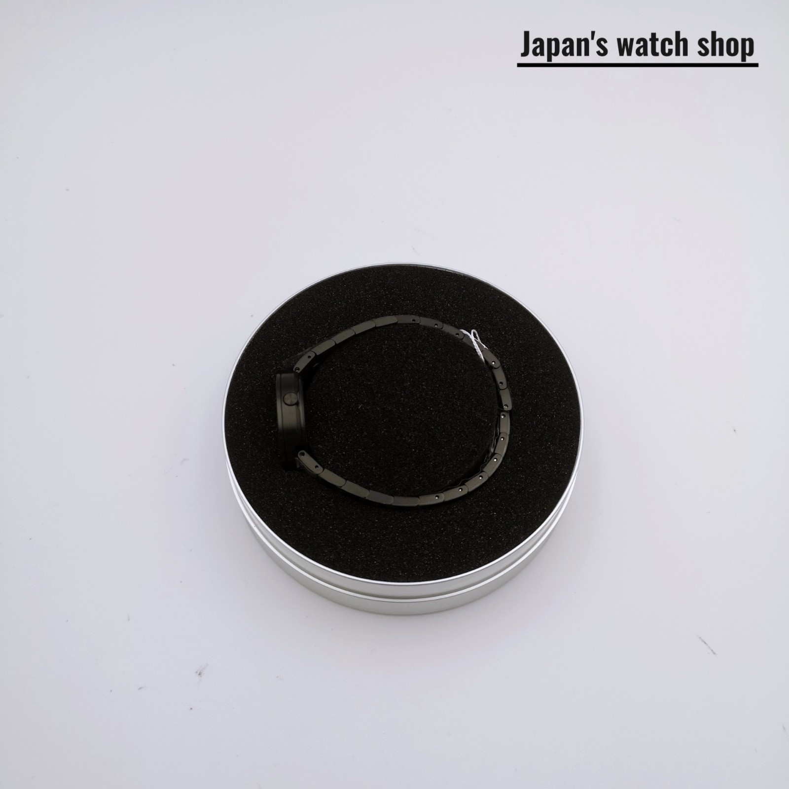 ISSEY MIYAKE TO NY0N002 Men’s Watch New in Box