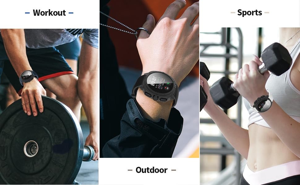 FitTurn [10-Pack Compatible with FITVII H56 One Size, Multiple color options