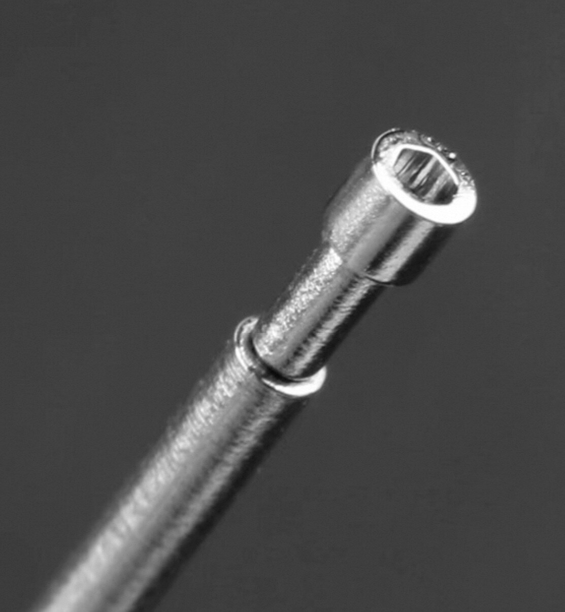 Watch Strap Screw Tube Bar Rod Connecting Set for Blancpain Fifty Fathoms 5015