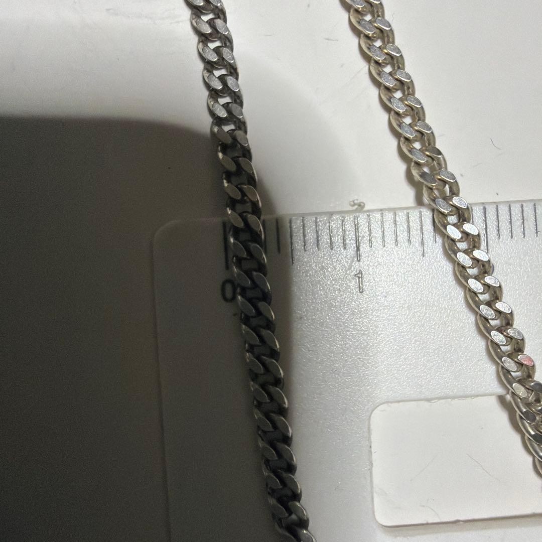 925 Silver Kihei Necklace Chain 24 inches (approx. 60cm)