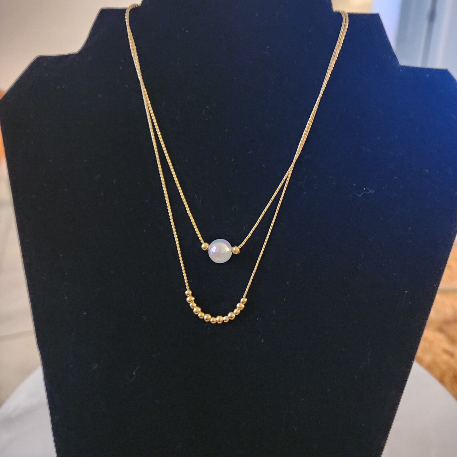 accesorios para mujer collares de moda