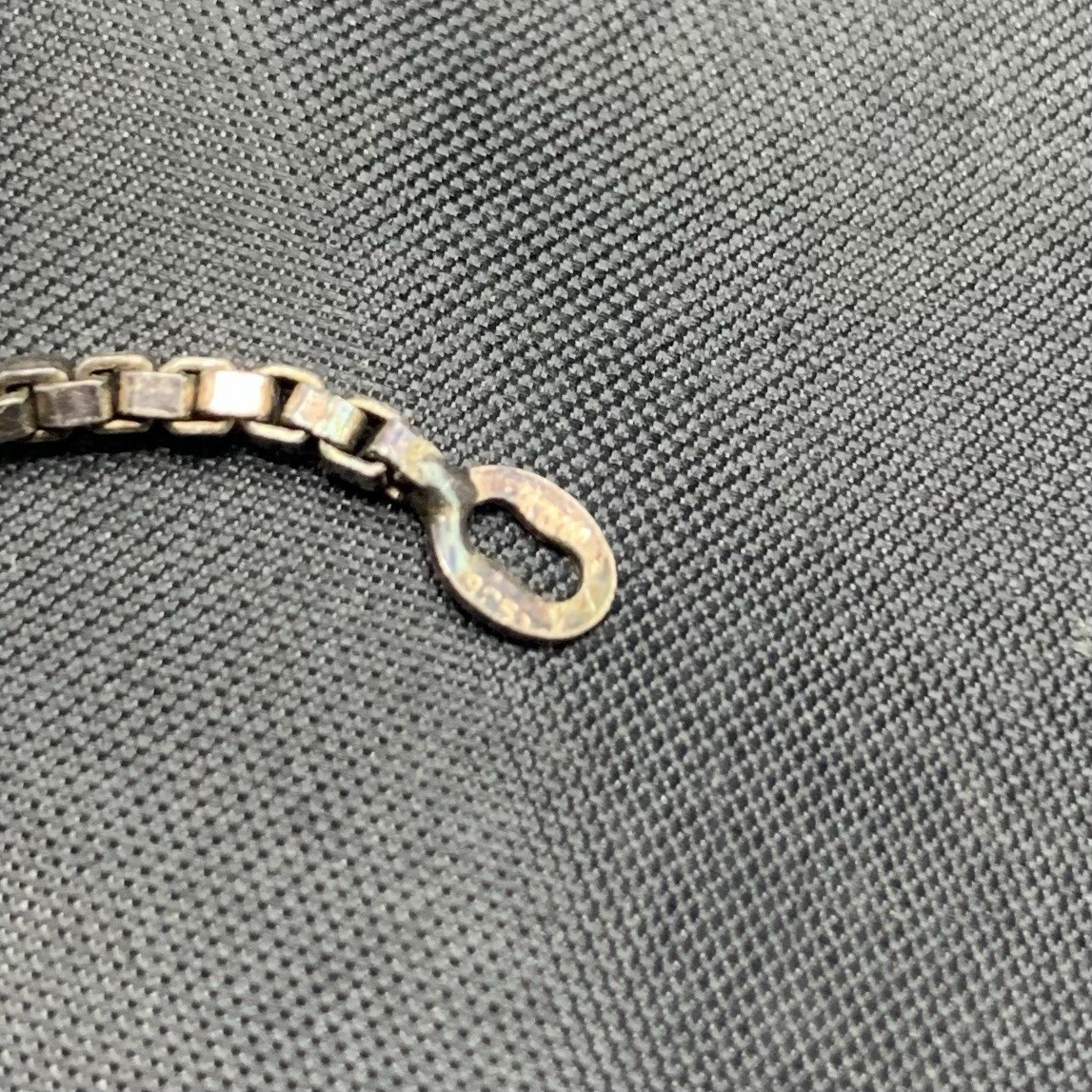 925 Sterling Silver Jewelry Lot of 25 Grams As Pictured