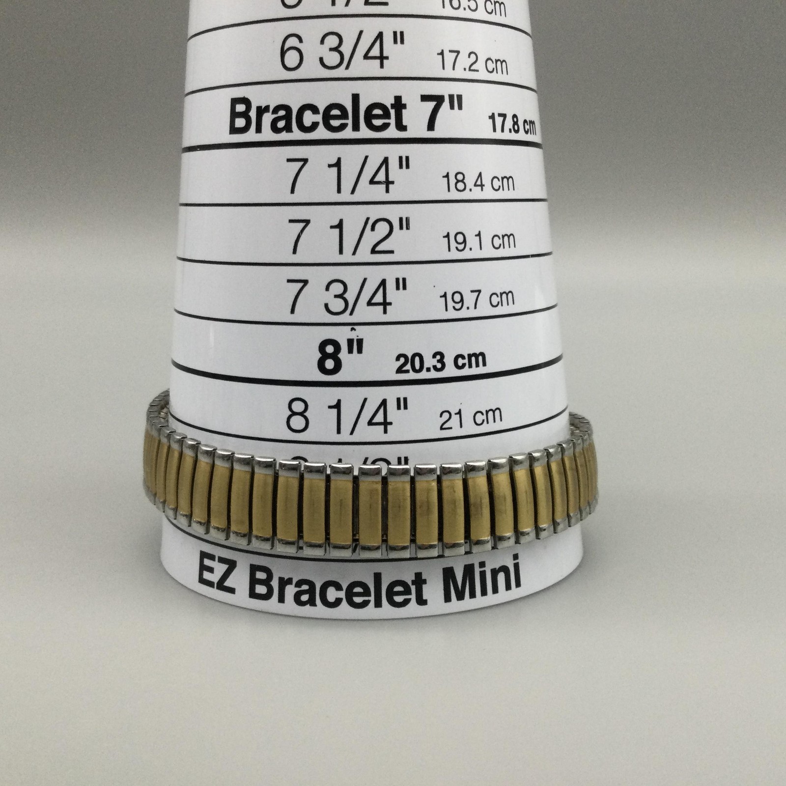 Timex Easy Reader Watch Women Indiglo 25mm Gold Tone Date Stretch New Battery