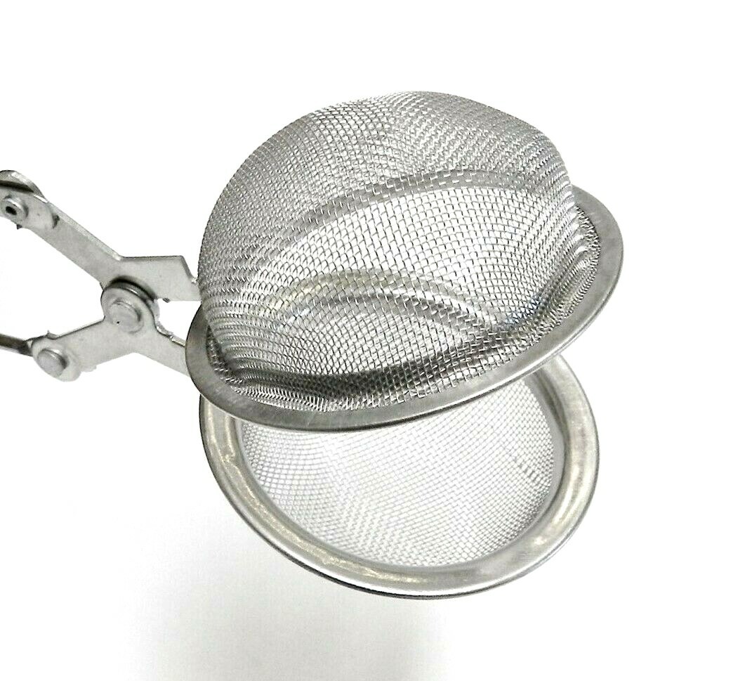 Basket Ultrasonic Cleaner Small Parts Cleaning Holding Stainless Self Closing
