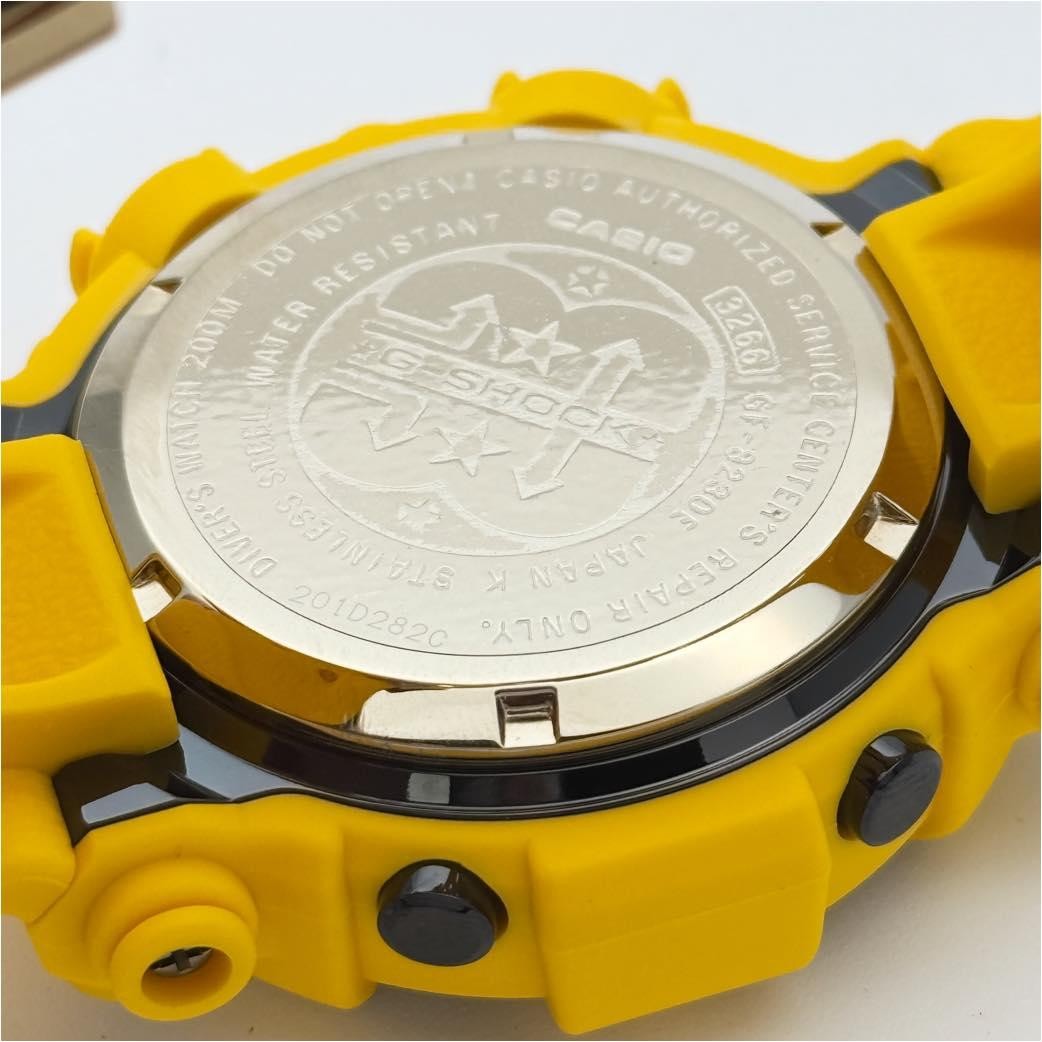 NearMintItem G SHOCK FROGMAN GF 8230E 9JR 30th Anniversary Casio