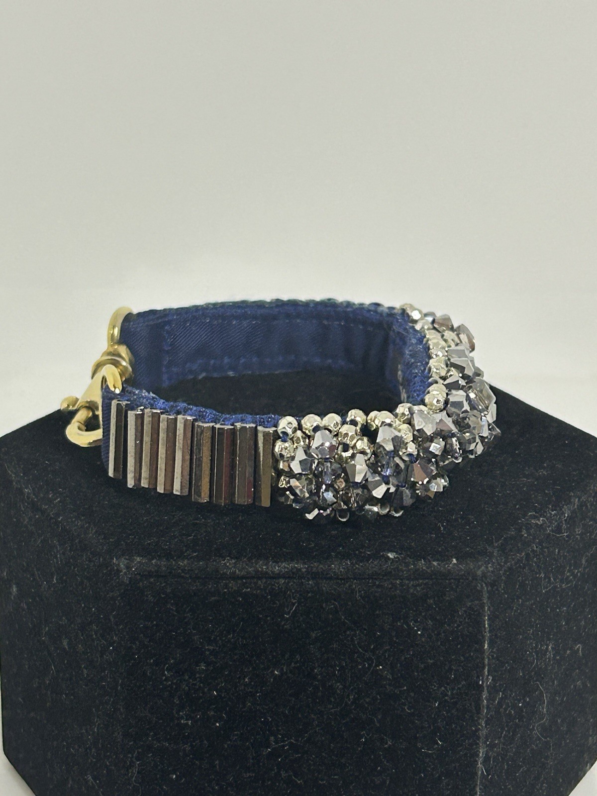 HTF Atelier HALEWIJN Sweden Bracelet Sustainable Jewelry