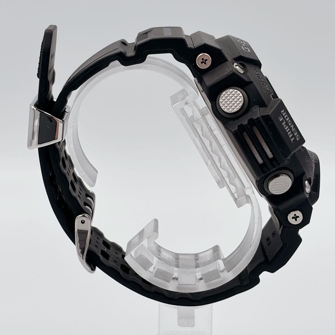 grade G SHOCK Rangeman GW 9400J