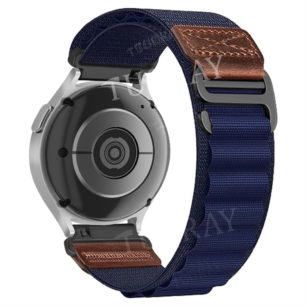 For Garmin Vivoactive 4S Venu 4 3S 2S 265S Replacement 18mm Nylon Strap Band NEW