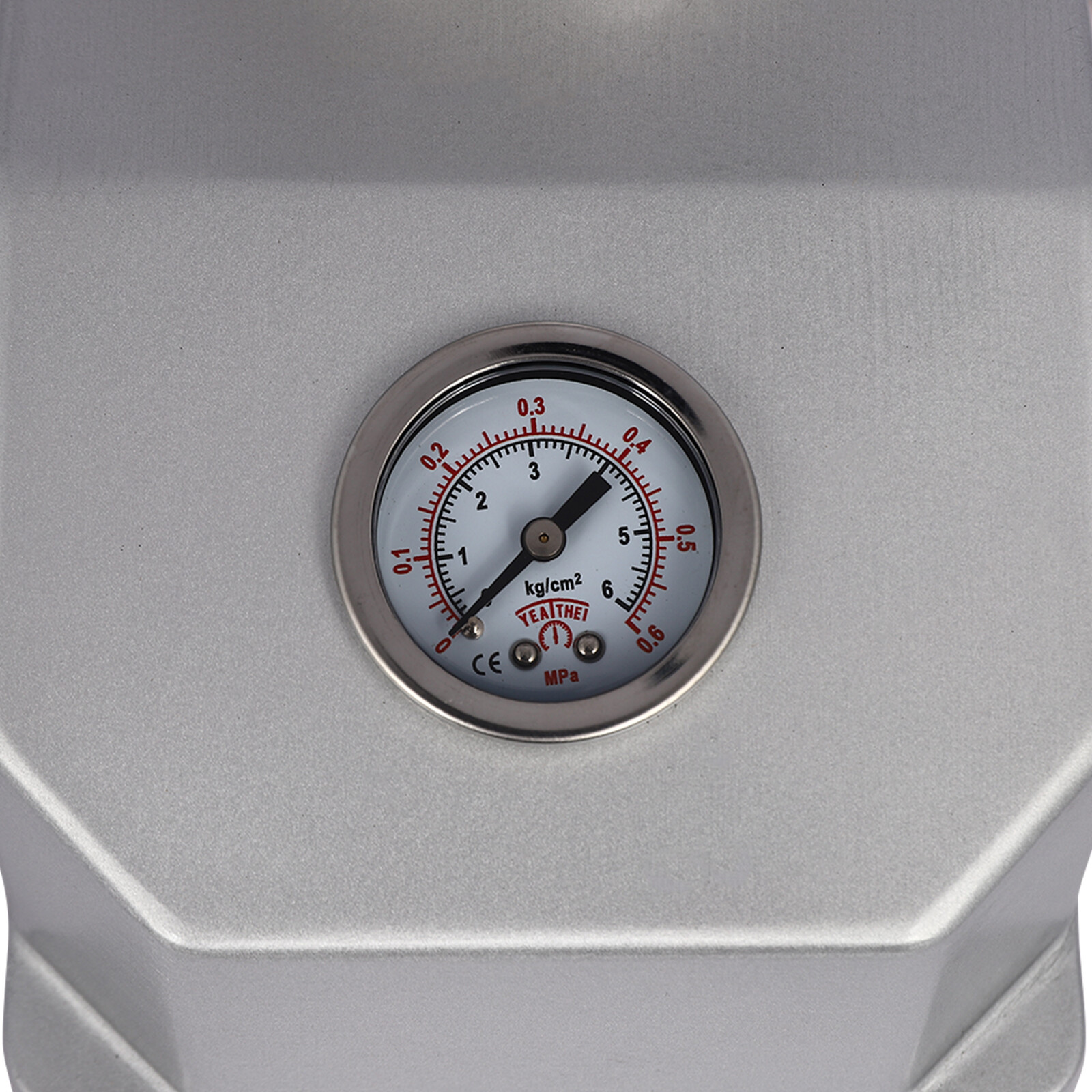 Watch Waterproof Tester for Quartz & Mechanical Watches – Easy Pressure Testing
