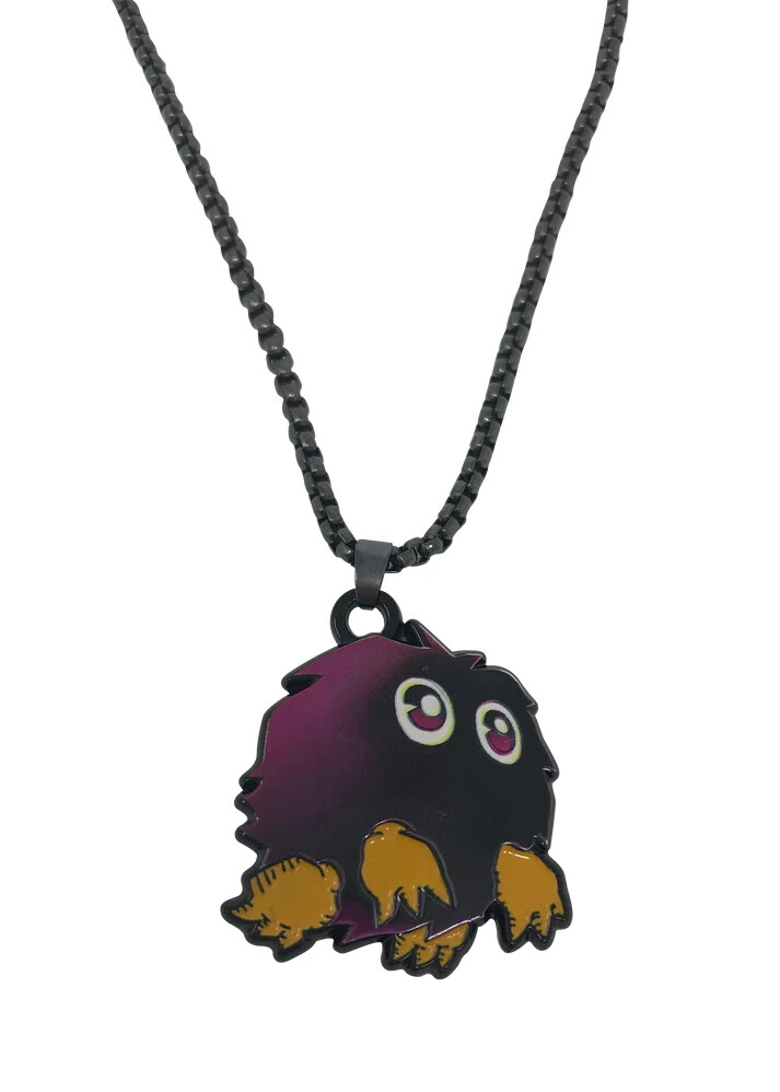 Yu-Gi-Oh! Limited Edition Unisex Necklace rare LE
