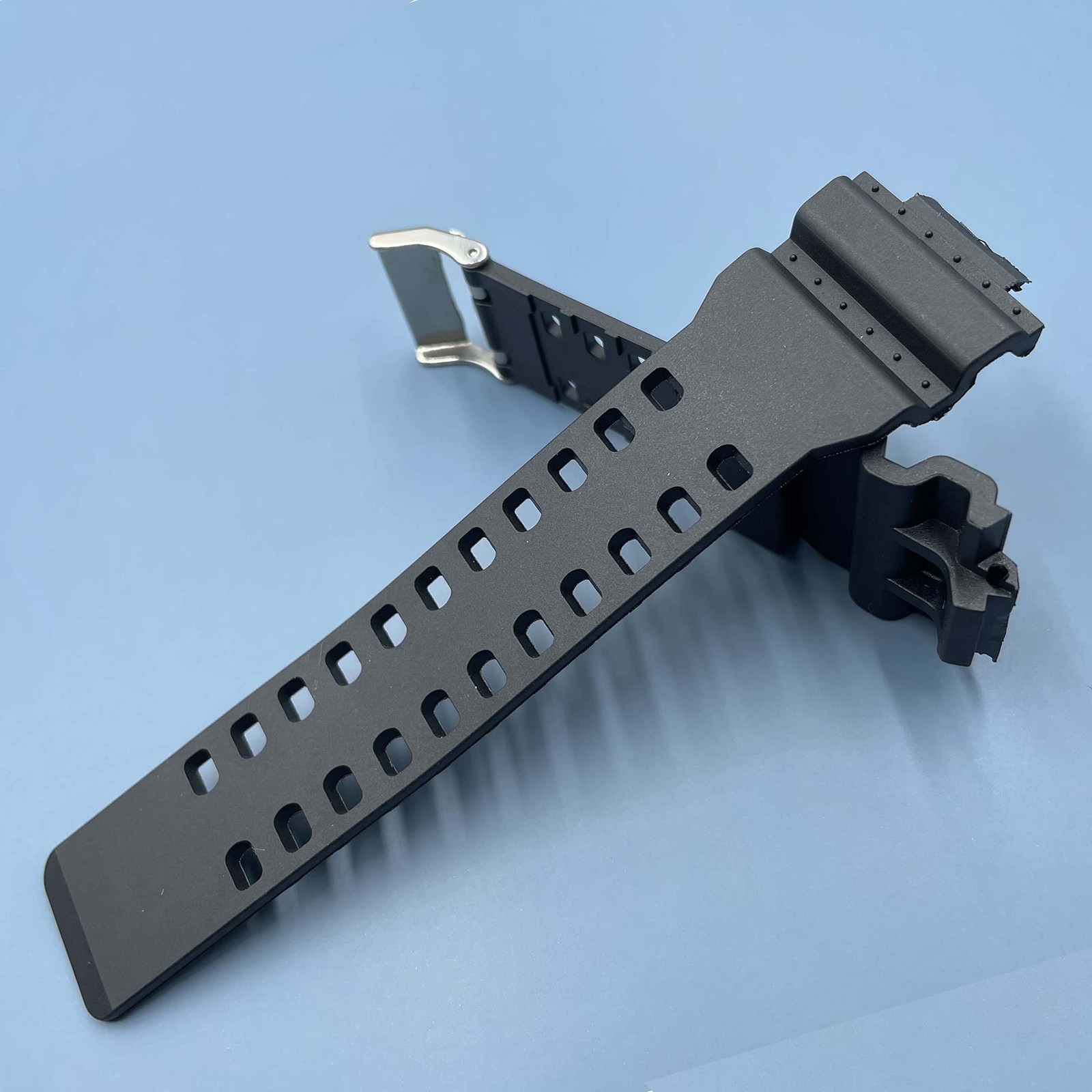 16mm G-Shock replacement watch bands for Casio G-Shock GLS-8900/GW-8900/GA