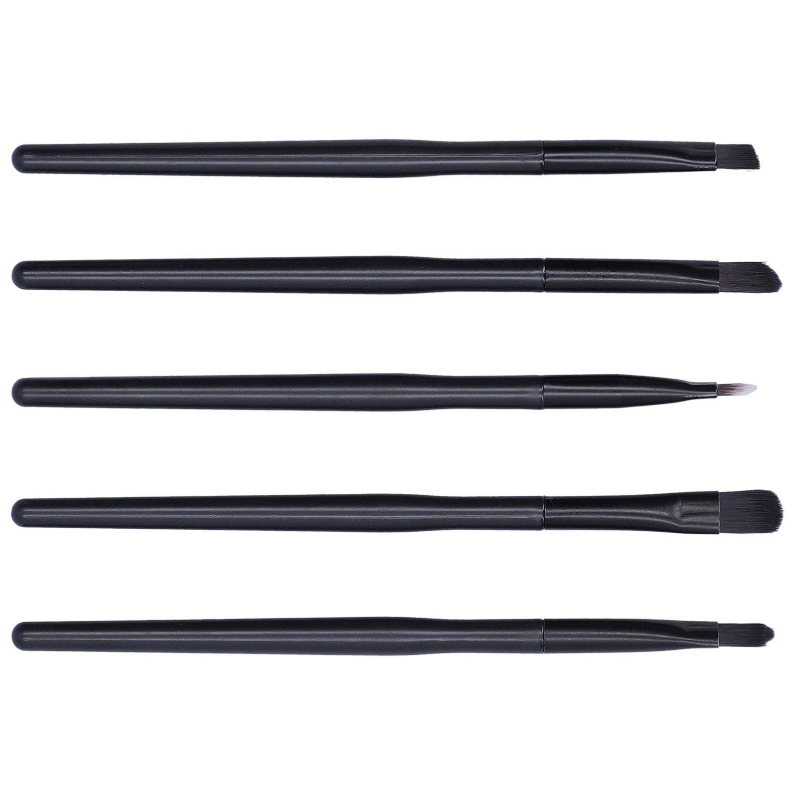 Watch Cleaning Brush Set Wristwatch Movement Small Part Cleaning Soft Brushes