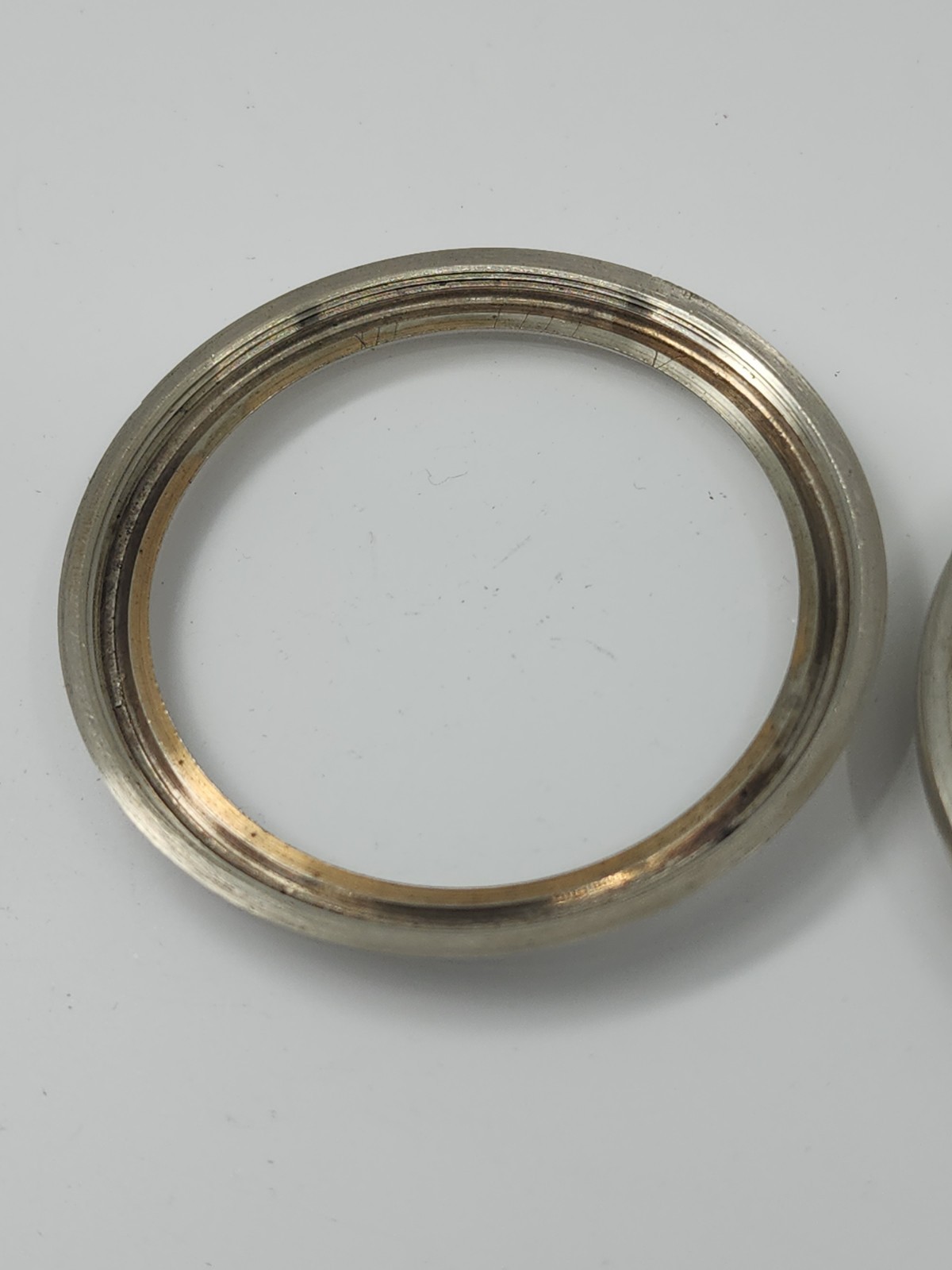 1920 Elgin Model 7 7j Size 16s Grade 291 Open Face Pocket Watch – Repair
