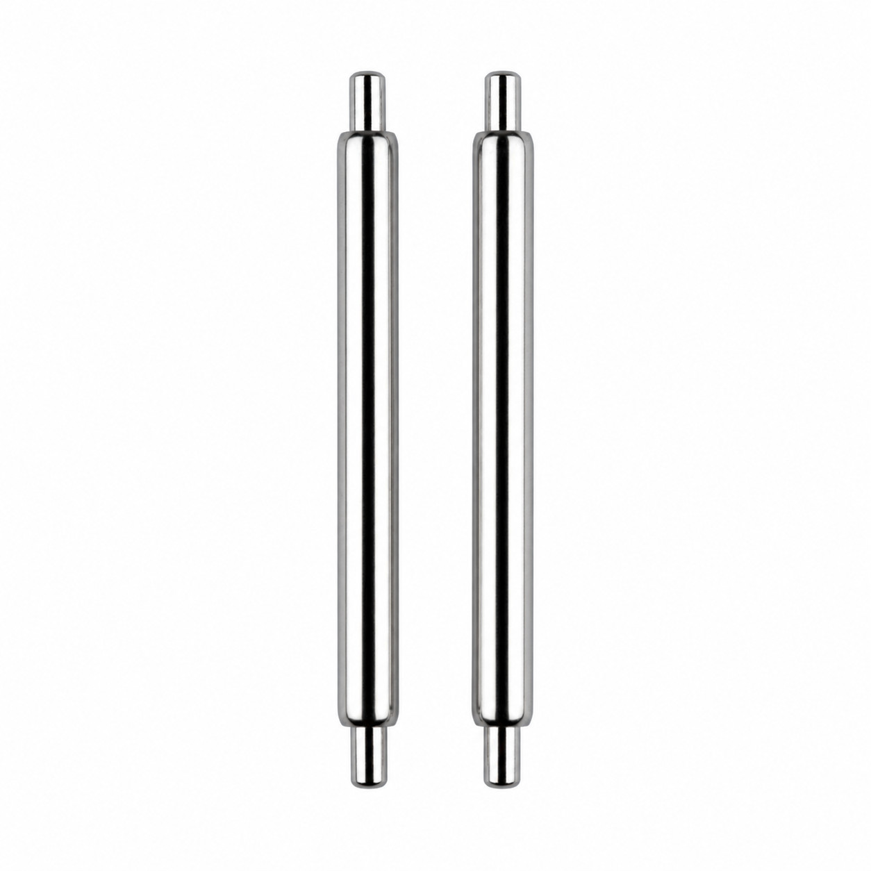 Rolex Explorer Spring Bars Premium Swiss Standard – One Pair
