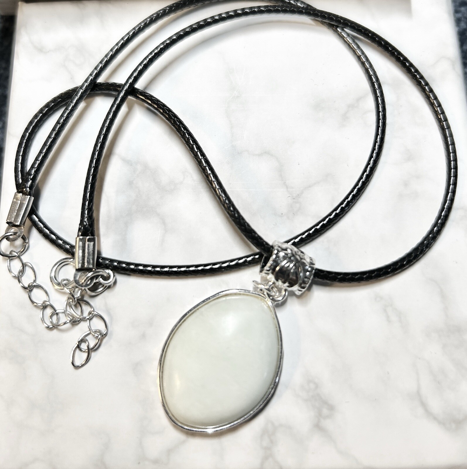 2 Pendant Necklaces GIFT BOXES INCLUDED and FREE SHIPPING