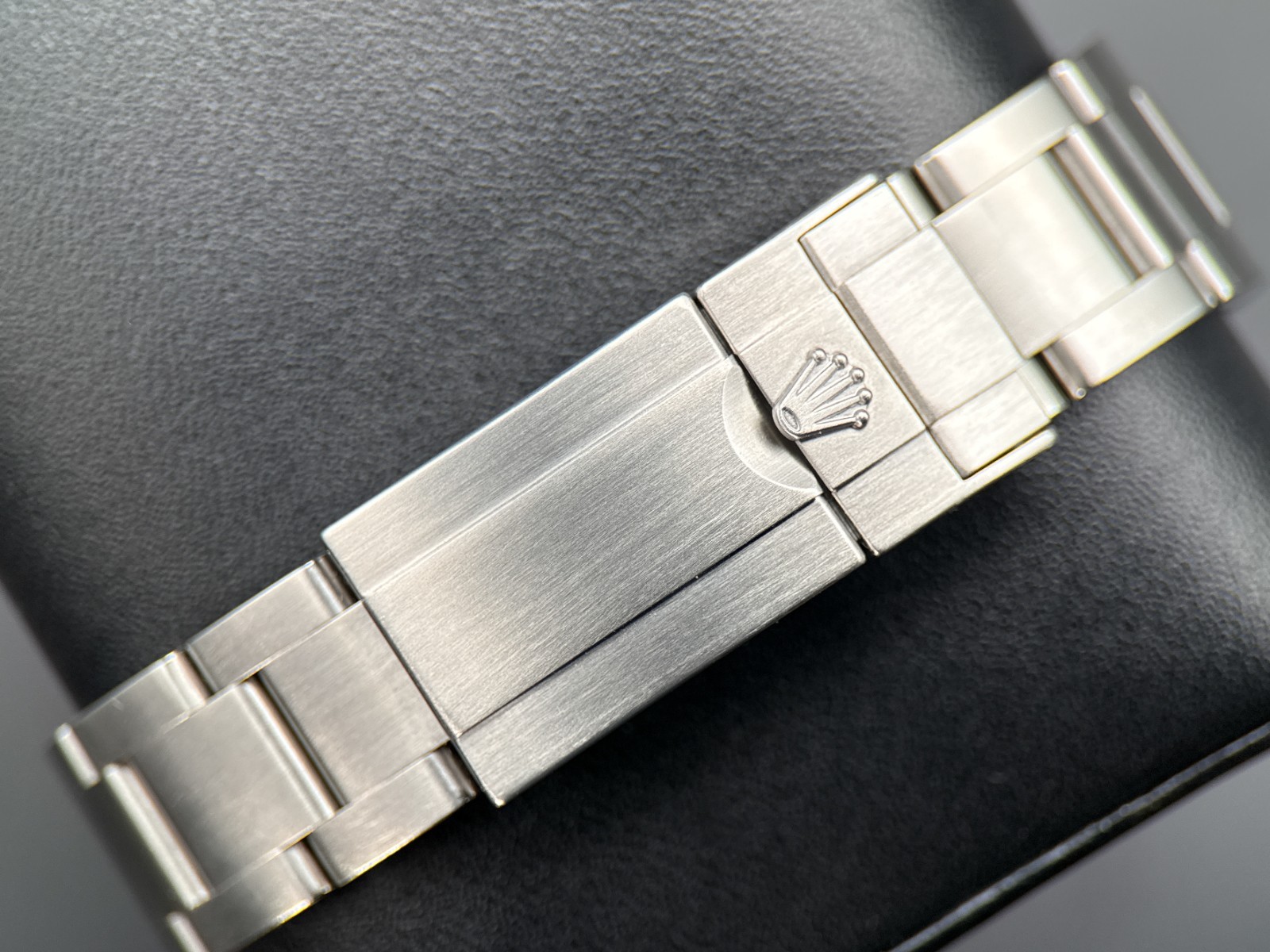 Rolex Explorer II 216570 Polar Dial Stainless Steel 42mm Automatic Watch