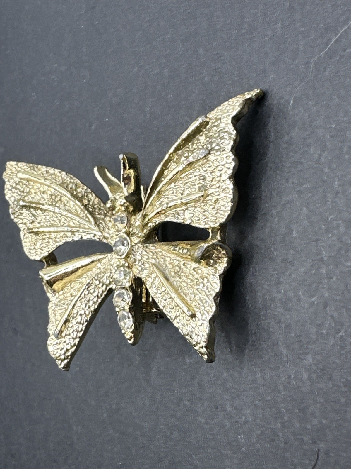 Vintage Brooch Pin J43 Gerry’s