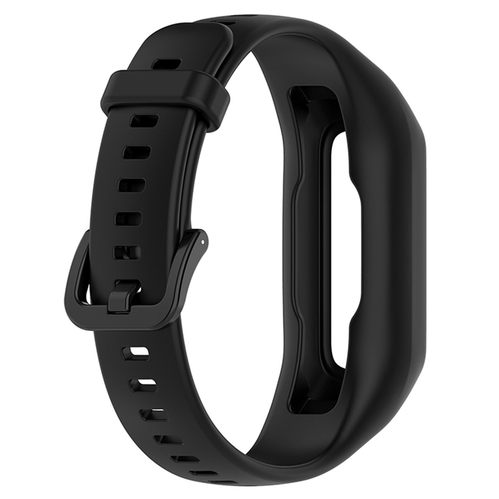 One-piece Silicone Watch Strap Multi-color Replacement Accessories For Keep B2