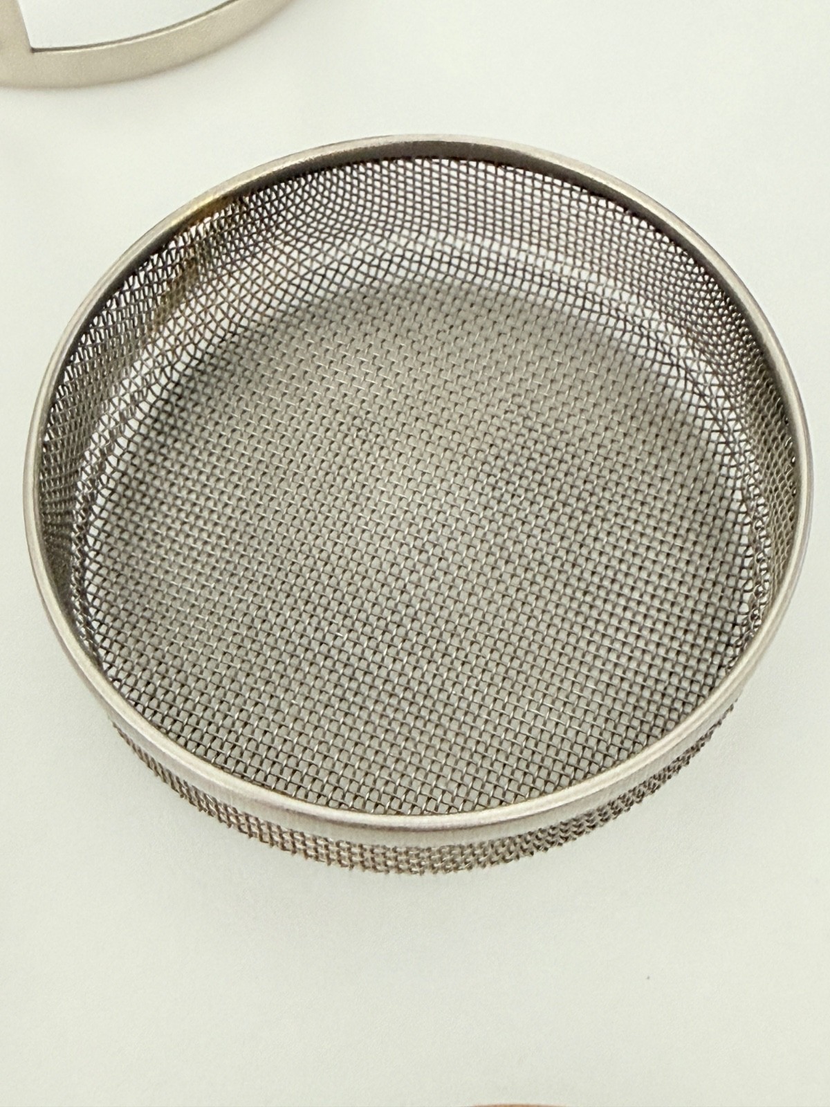Elma Watch Cleaning Basket Set – Main Basket + 2 Small + Extra