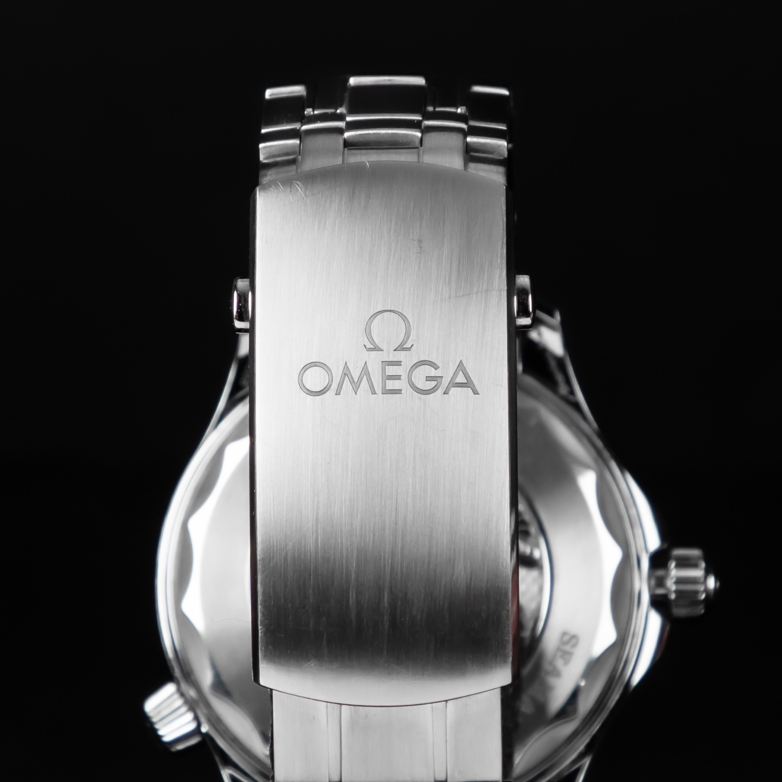 OMEGA Seamaster Diver 300M 210.30.42.20.03.003 Summer Blue