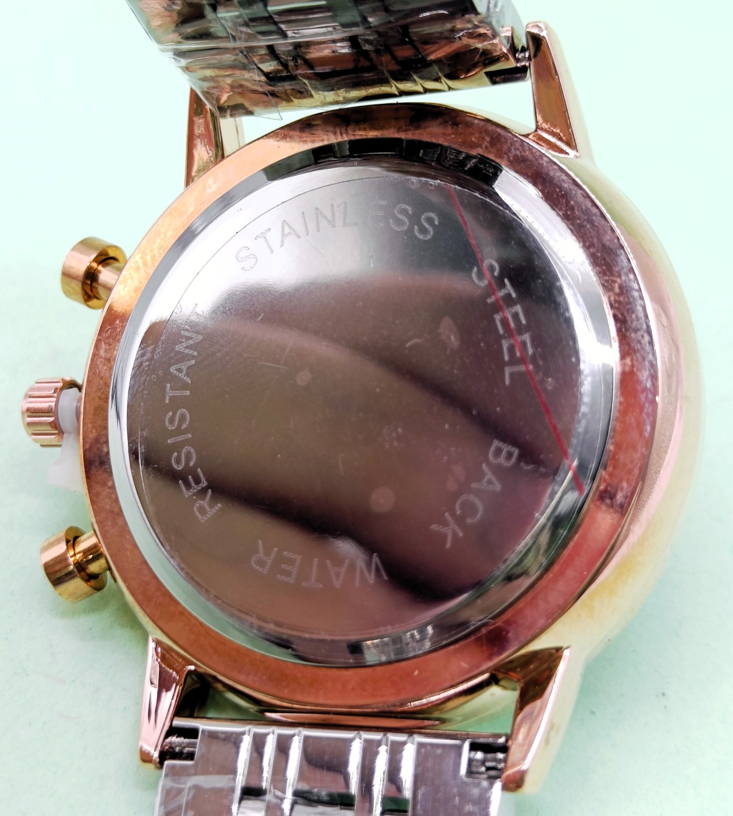 Awesome EmporioArmani Chronograph Date Indicator Quartz Analog Men’s Wrist Watch