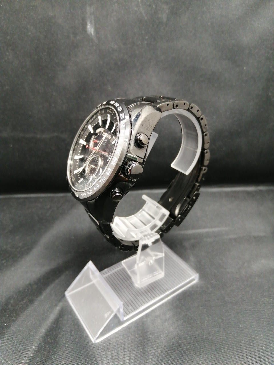 SEIKO SBXA047 ASTRON