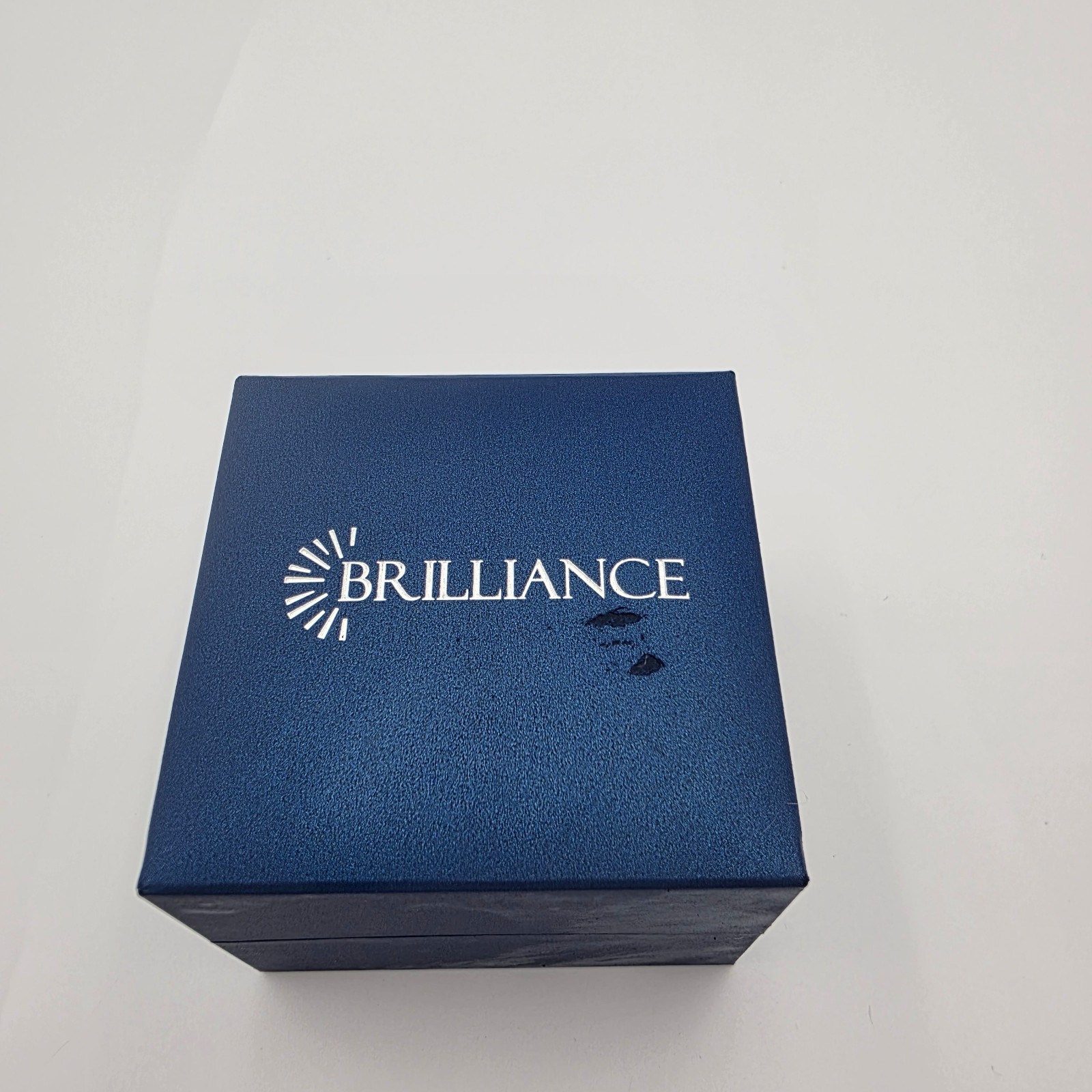 Brilliance Gold Tone Crystal Charm Slider Bracelet Butterfly Bee Leaf w/ Box