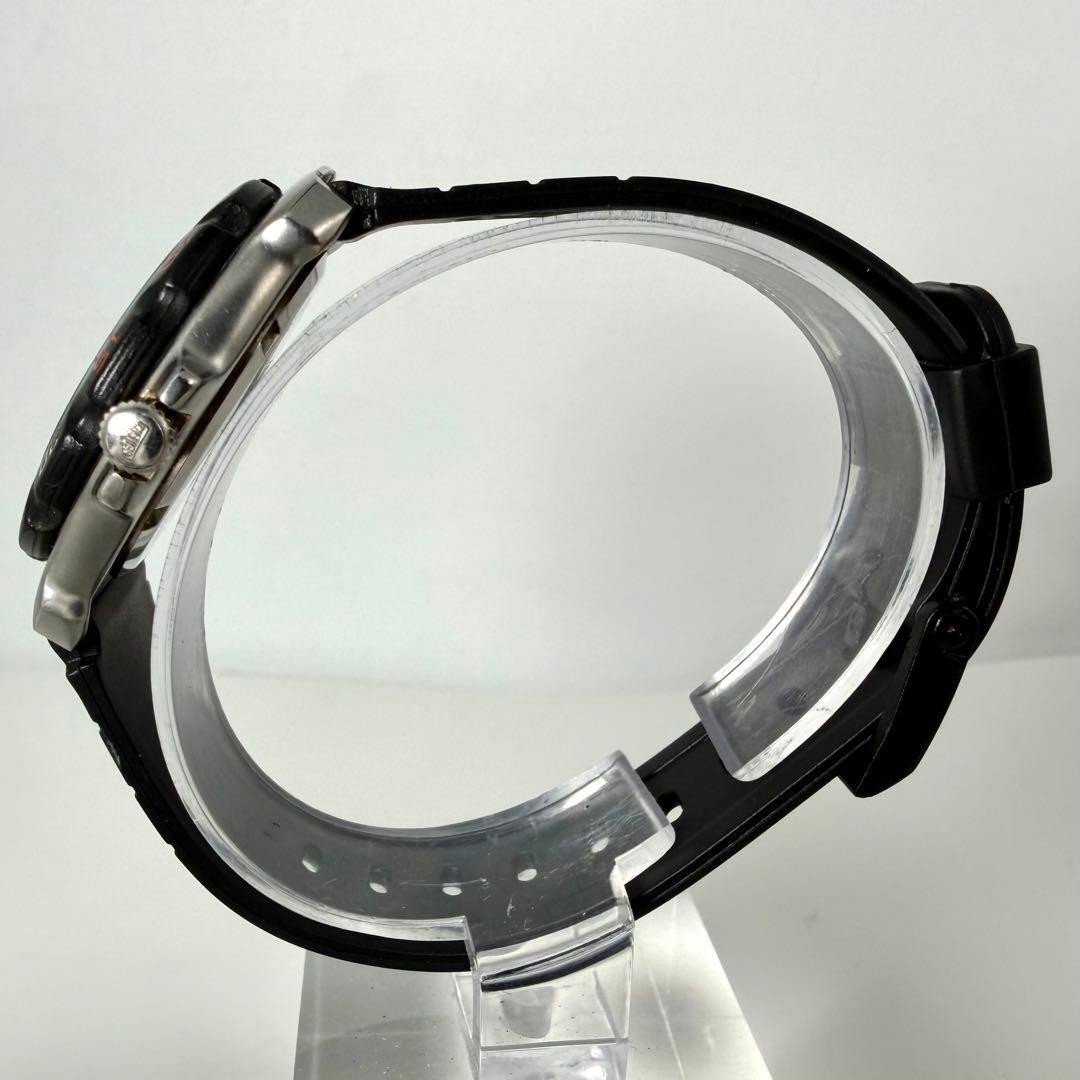TAG Heuer Formula 1 WA1214 Professional 200m Quartz Watch New Battery Band