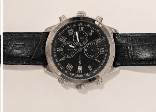 Lot of 6 Men’s Watches Seiko, Skagen, And More +MYSTERY GIFT READ DESC Se PICS