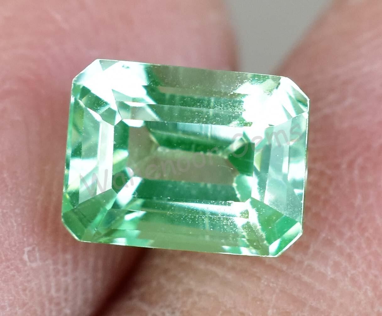 3.00 Ct Natural Paraiba Tourmaline Greenish Neon Blue Copper Loose Gemstone
