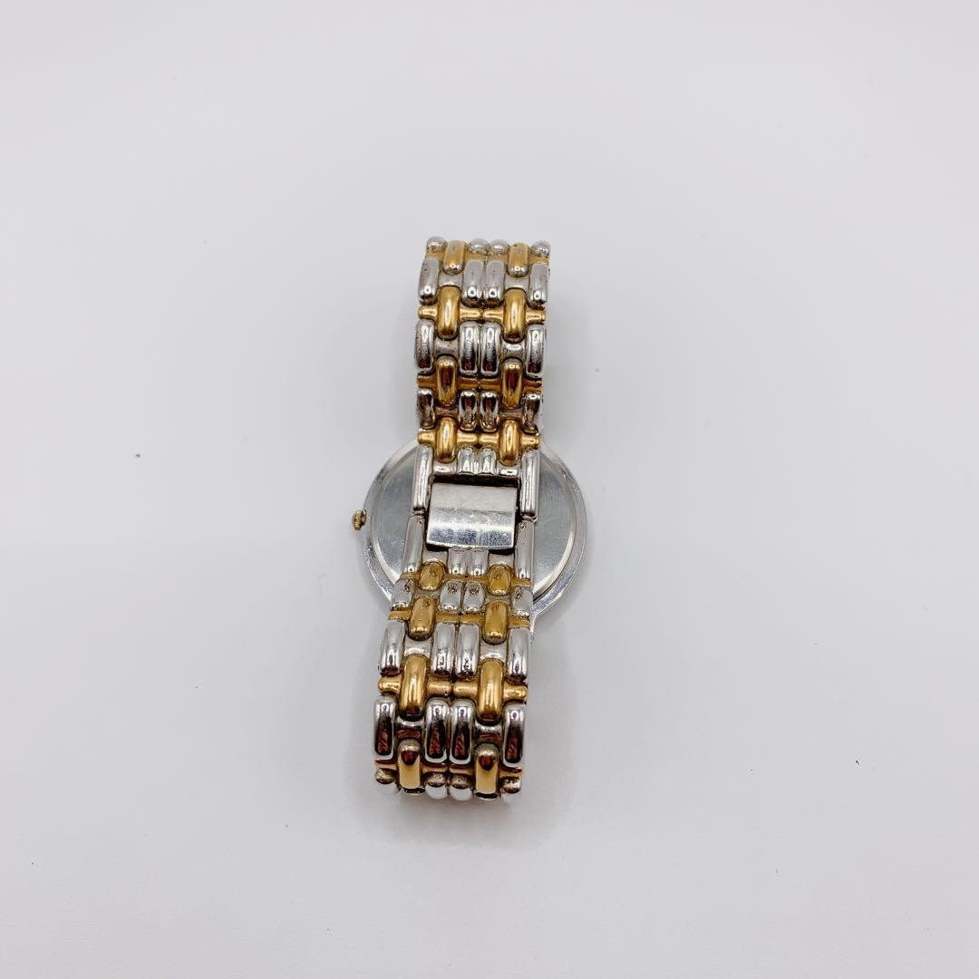 New Battery SEIKO Women’s Watch Combo Quartz Working Item