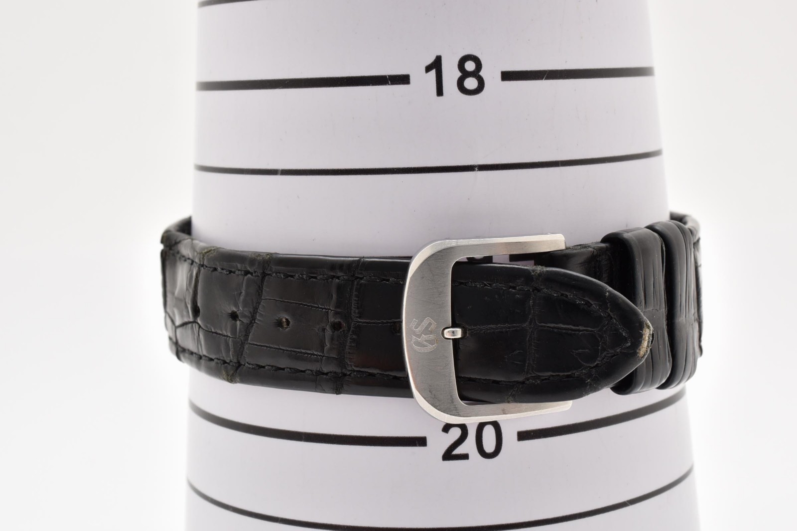 SEIKO Grand Seiko 9F61-0A10 Quartz Ivory Dial Men’s Watch Authentic Japan