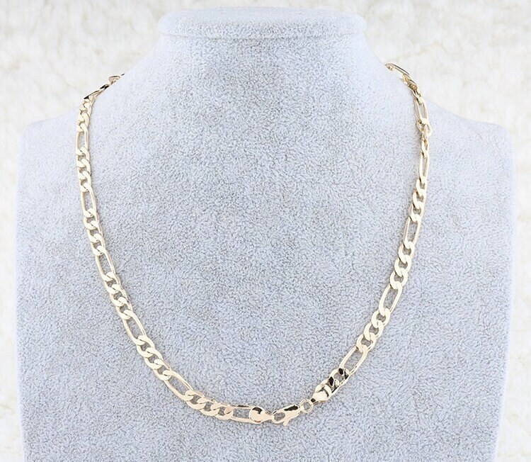 Pure Copper Necklace , Birthday gift,unisex chain,free UK delivery, gift for him