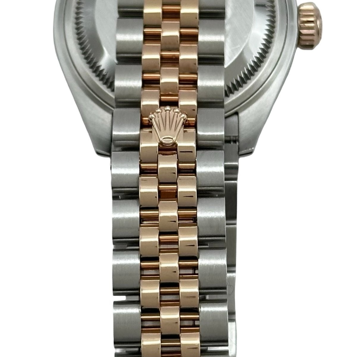 ROLEX Datejust 28 279381RBR TO306746