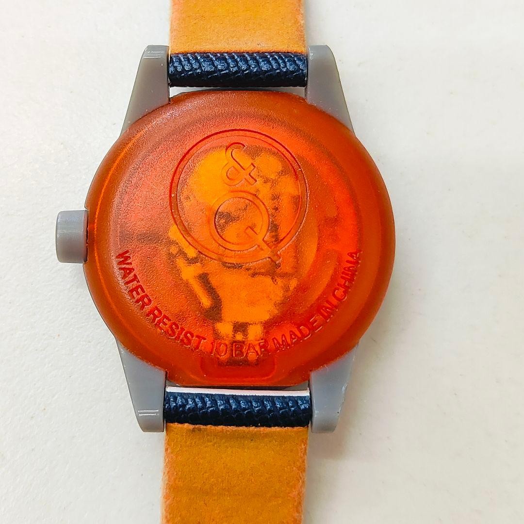 Citizen Q Q wristwatch working item
