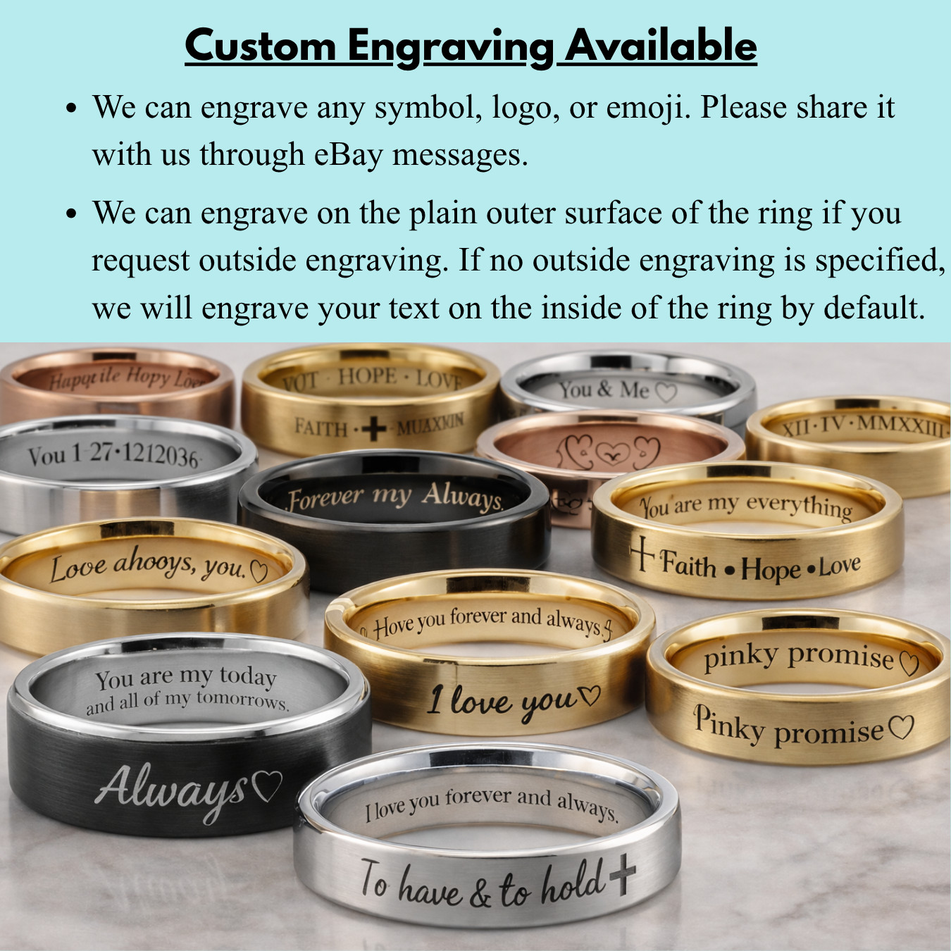 Scratch-Resistant 6mm Silver Tungsten Band Satin Brushed Domed Comfort-Fit Ring